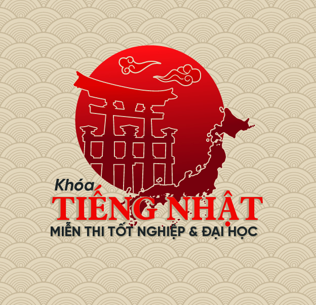 HỌC TIẾNG NHẬT THẾ NÀO ĐỂ ĐƯỢC MIỄN THI TỐT NGHIỆP THPT MÔN NGOẠI NGỮ ?