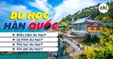 [2021] Điều kiện và Lộ trình mới nhất du học Hàn Quốc năm 2021?