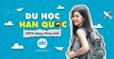 [2021] Du học Hàn Quốc bằng Ngôn ngữ Anh