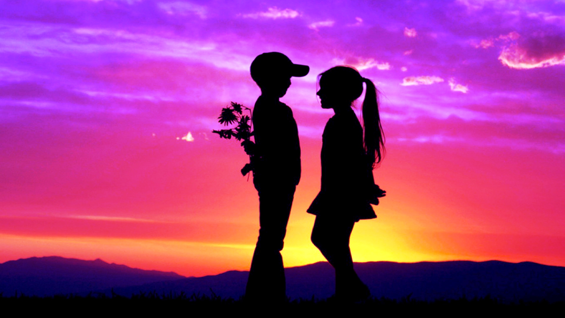 TỔNG HỢP CÁC CÂU TỎ TÌNH LÃNG MẠN NHẤT TRONG TIẾNG NHẬT