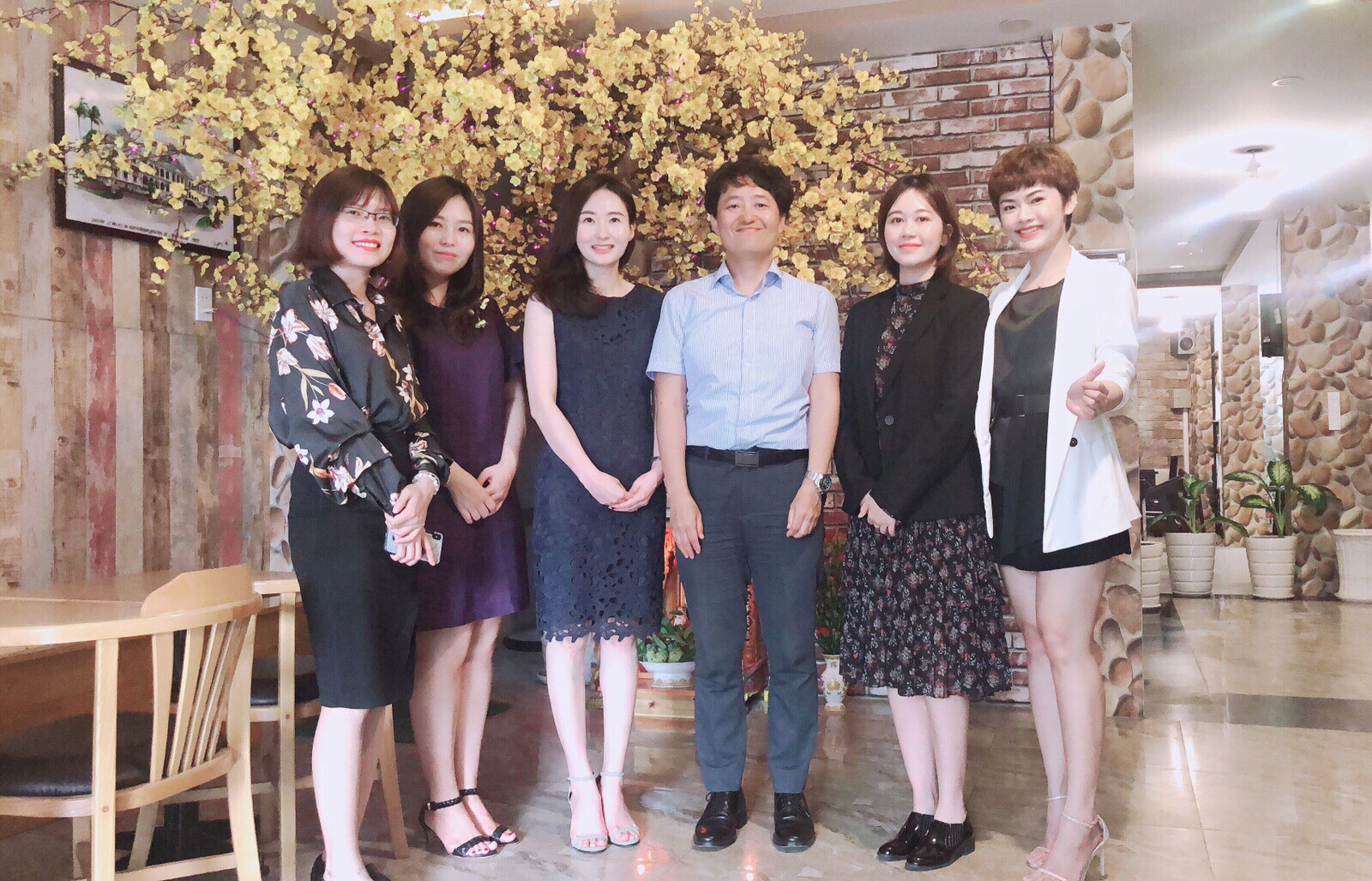 Du học Hàn Quốc tại AKI - Sự lựa chọn tốt nhất.